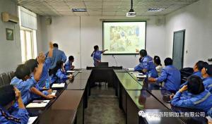 筑牢安全防線(xiàn)