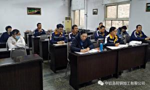 對標學(xué)習 促發(fā)展