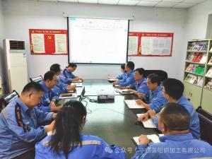 深入學(xué)習巡察反饋意見(jiàn) “舉一反三”推動(dòng)發(fā)展